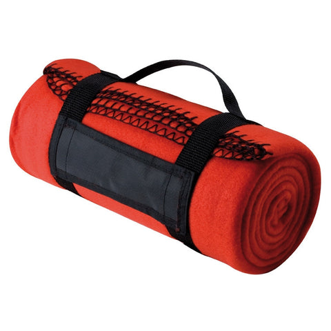 nashville big fleece picnic blanket | Adband