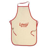 natural cotton aprons | Adband
