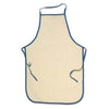 natural cotton aprons | Adband