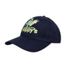 Deluxe Bull Denim Cap