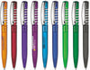 New Spring Clear BallPen