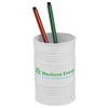 Oil Drum Pen Pots  - Image 2
