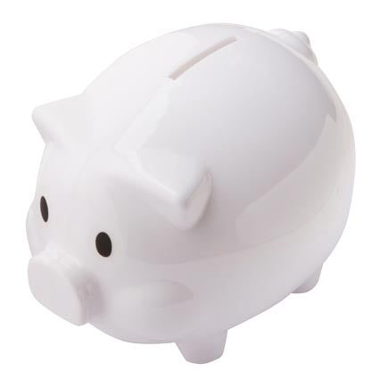 Oink Money Box