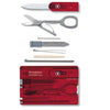 Swiss Card Pocket Tool  - Image 4