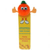 orange logobugs bookmarks | Adband
