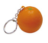 orange stress balls | Adband