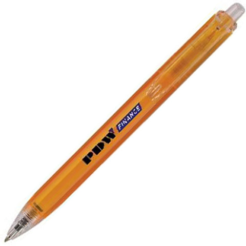 Popsicle Ballpen