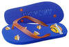 impression soles flip flops | Adband