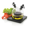 orbit oil and vinegar set | Adband