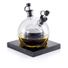 orbit oil and vinegar set | Adband