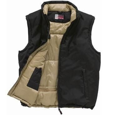 orlando body warmer | Adband