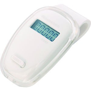 oval pedometer | Adband