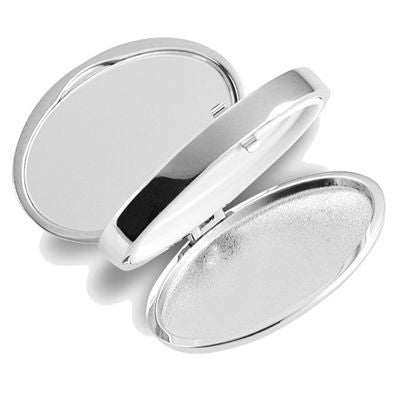 oval pillbox | Adband