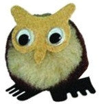 owl logobugs | Adband