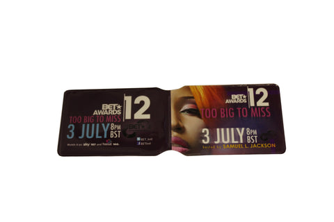 oyster card holders | Adband