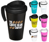 Americano Grande Thermal Mugs - Adband