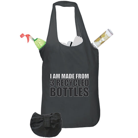 Packaway Shopper Bags