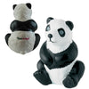panda stress balls | Adband