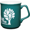 pantone matched mugs | Adband