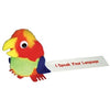 parrot logobugs | Adband