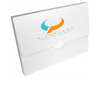 A4 Document Box Folders