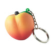 peach stress balls | Adband