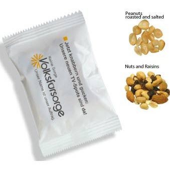 Bag of Peanuts