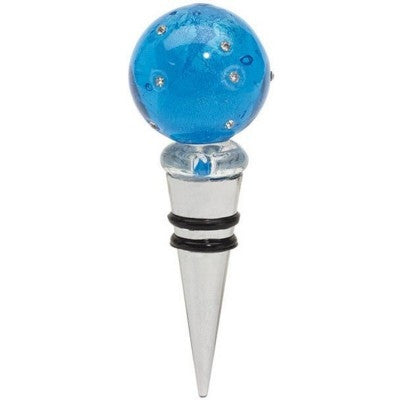 pearl wine bottle stoppers | Adband