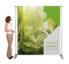 pegasus banner stands | Adband