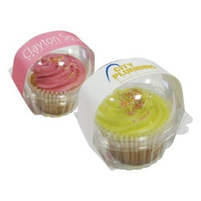 personalised cupcakes | Adband