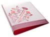 A4 Polypropylene Ring Binders