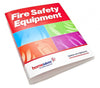 A4 Polypropylene Ring Binders