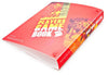 A4 Polypropylene Ring Binders