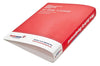 A4 Polypropylene Ring Binders