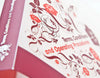 A4 Polypropylene Ring Binders