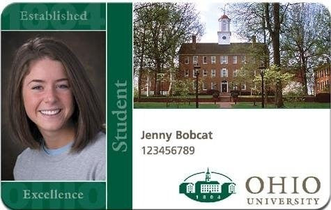 photo id cards | Adband