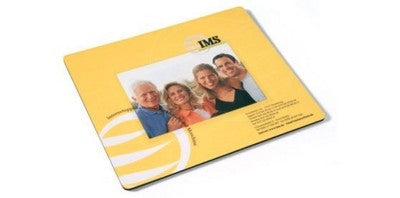 photo mouse mat | Adband