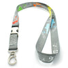 dye sublimation lanyards | Adband