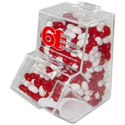 pick n mix mini dispenser | Adband