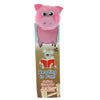 pig logobugs bookmarks | Adband