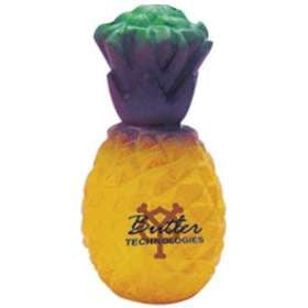 pineapple stress toys | Adband