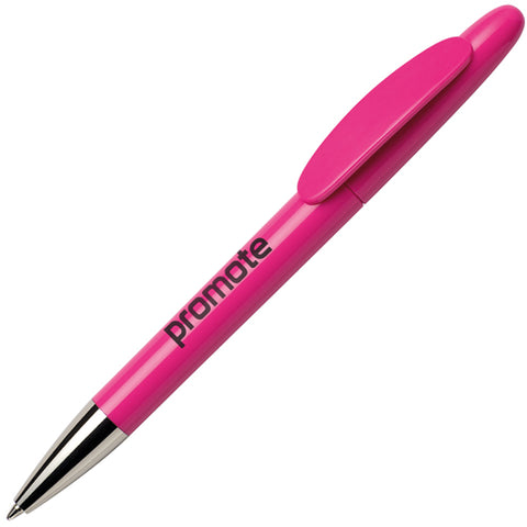 Legacy Extra Silver Ballpens