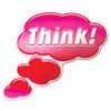 Die Cut Promotional Badges  - Image 2