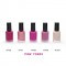 Nail Polish In A Bottle, 10ml