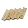 Wooden USB Flashdrive