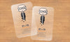 transparent cards | Adband