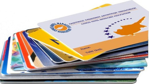 plastic cards | Adband