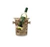 plastic champagne coolers | Adband