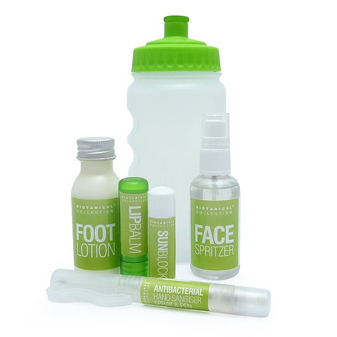 plastic outdoor water bottle set | Adband