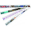 plastic rulers | Adband